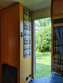 Fahrzeugbild LMC Favorit gut gepflegt #6