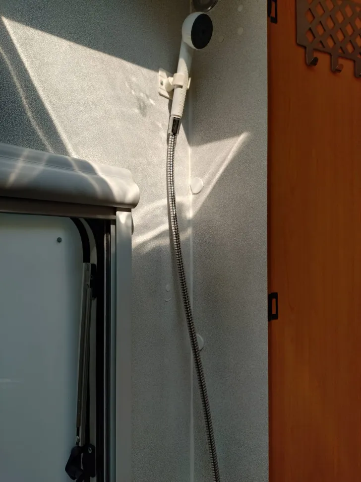 Fahrzeugbild LMC Favorit gut gepflegt #8