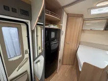 Fahrzeugbild Forster T 649 SB Hubstützenanlage #11