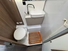 Fahrzeugbild Carado T 338 pro+ / Digital Paket #2