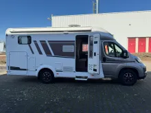 Fahrzeugbild Carado T 338 pro+ / Digital Paket #6
