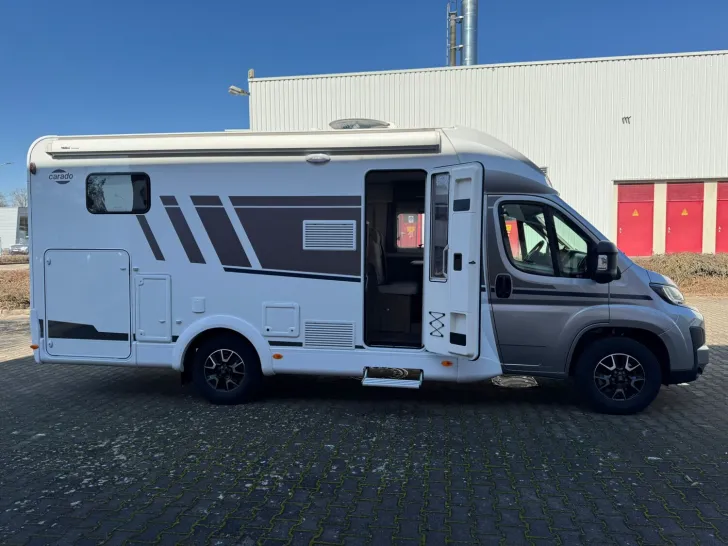 Fahrzeugbild Carado T 338 pro+ / Digital Paket #6