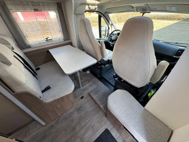 Fahrzeugbild Carado T 338 pro+ / Digital Paket #16