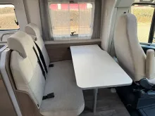 Fahrzeugbild Carado T 338 pro+ / Digital Paket #17