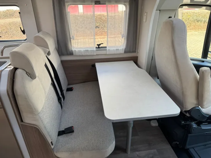 Fahrzeugbild Carado T 338 pro+ / Digital Paket #17