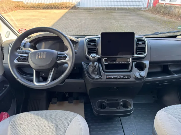 Fahrzeugbild Carado T 338 pro+ / Digital Paket #19