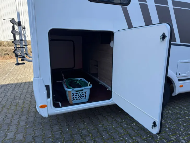 Fahrzeugbild Carado T 338 pro+ / Digital Paket #22