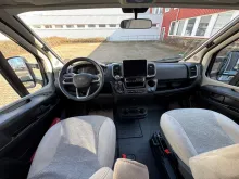 Fahrzeugbild Carado T 338 pro+ / Digital Paket #23