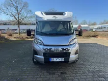 Fahrzeugbild Carado T 338 pro+ / Digital Paket #25
