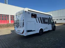 Fahrzeugbild Carado T 338 pro+ / Digital Paket #26