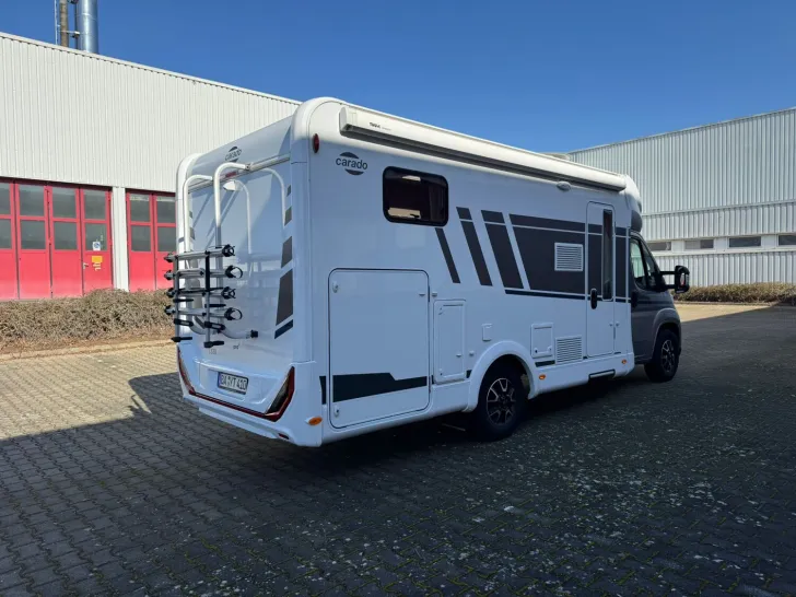 Fahrzeugbild Carado T 338 pro+ / Digital Paket #26