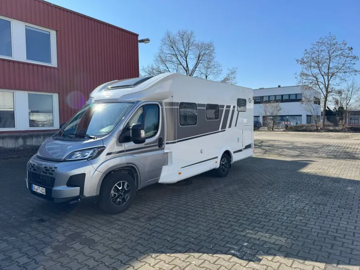 Fahrzeugbild Carado T 338 pro+ / Digital Paket #30
