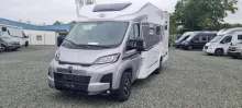 Fahrzeugbild Carado T 328 5 Sitz und Schlafplätze #4
