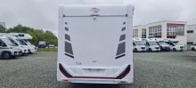 Fahrzeugbild Carado T 328 5 Sitz und Schlafplätze #7