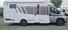 Fahrzeugbild Carado T 328 5 Sitz und Schlafplätze #9