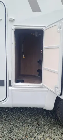 Fahrzeugbild Carado T 328 5 Sitz und Schlafplätze #11