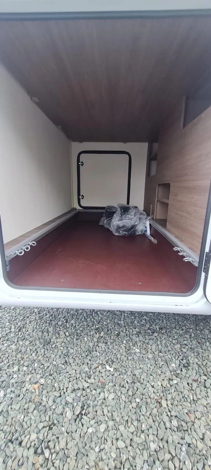 Fahrzeugbild Carado T 328 5 Sitz und Schlafplätze #12