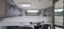 Fahrzeugbild Carado T 328 5 Sitz und Schlafplätze #14