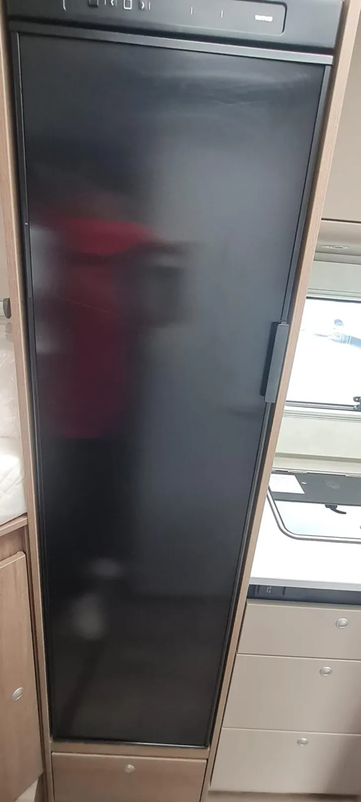 Fahrzeugbild Carado T 328 5 Sitz und Schlafplätze #17