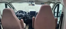 Fahrzeugbild Carado T 328 5 Sitz und Schlafplätze #21