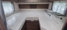 Fahrzeugbild Carado T 328 5 Sitz und Schlafplätze #24