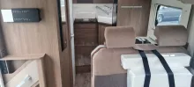 Fahrzeugbild Carado T 328 5 Sitz und Schlafplätze #25