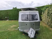 Fahrzeugbild Hymer Eriba Touring 530 GT gut gepflegt, #3