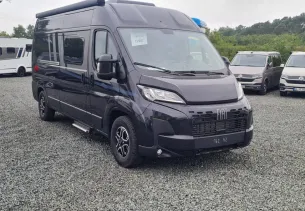 Bild CV 602 pro