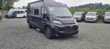 Fahrzeugbild Carado pro CV 602 Längsbetten/Automatik/ Rahmenfenster #1