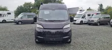 Fahrzeugbild Carado pro CV 602 Längsbetten/Automatik/ Rahmenfenster #3