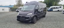 Fahrzeugbild Carado pro CV 602 Längsbetten/Automatik/ Rahmenfenster #4