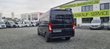 Fahrzeugbild Carado pro CV 602 Längsbetten/Automatik/ Rahmenfenster #6