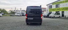 Fahrzeugbild Carado pro CV 602 Längsbetten/Automatik/ Rahmenfenster #7