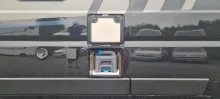 Fahrzeugbild Carado pro CV 602 Längsbetten/Automatik/ Rahmenfenster #10