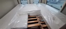Fahrzeugbild Carado pro CV 602 Längsbetten/Automatik/ Rahmenfenster #17