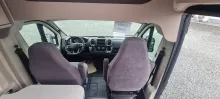 Fahrzeugbild Carado pro CV 602 Längsbetten/Automatik/ Rahmenfenster #22