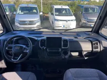 Fahrzeugbild Carado I 338 Automatik / Digital Paket / pro + #9