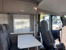 Fahrzeugbild Carado I 338 Automatik / Digital Paket / pro + #28