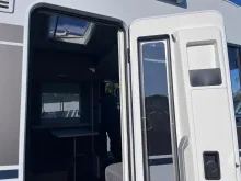 Fahrzeugbild Carado I 338 Automatik / Digital Paket / pro + #29