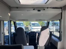 Fahrzeugbild Carado I 338 Automatik / Digital Paket / pro + #35