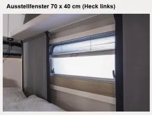 Fahrzeugbild Weinsberg CaraCompact 600 MEG EDITION [PEPPER] *TraumMobil*opt. Autark e* #6