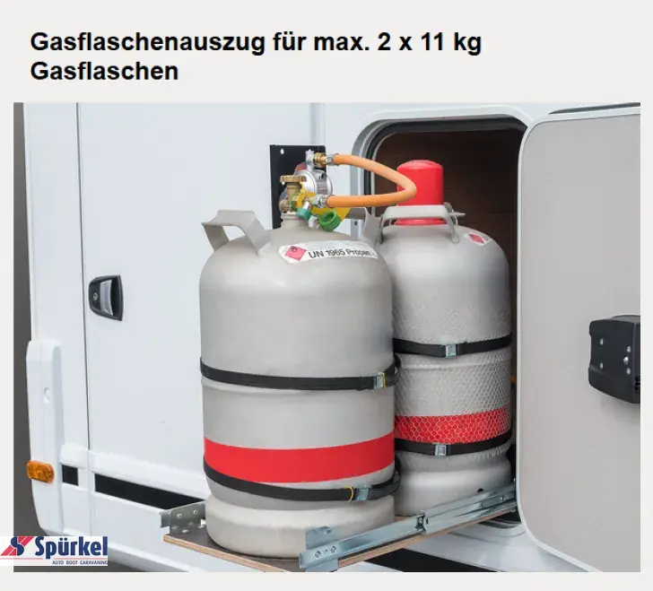 Fahrzeugbild Weinsberg CaraCompact 600 MEG EDITION [PEPPER] *TraumMobil*opt. Autark e* #9