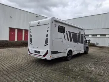 Fahrzeugbild Carado T 328 pro+ / Safety ACC / Fiat / Hubbett #5