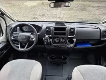 Fahrzeugbild Carado T 328 pro+ / Safety ACC / Fiat / Hubbett #22