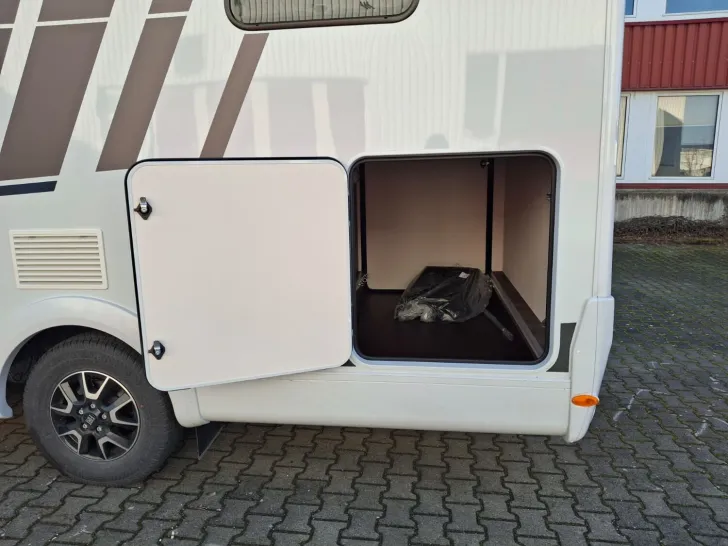 Fahrzeugbild Carado T 328 #8