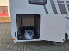 Fahrzeugbild Carado T 328 #9
