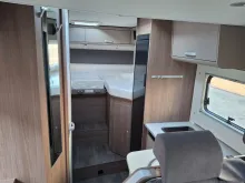 Fahrzeugbild Carado T 328 #12