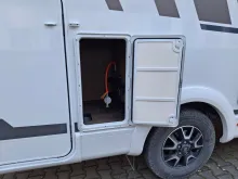 Fahrzeugbild Carado T 328 #13