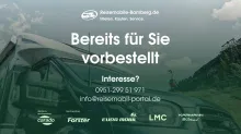 Fahrzeugbild Carado pro CV 540 pro / Solar / Chassis Paket / Grau #19