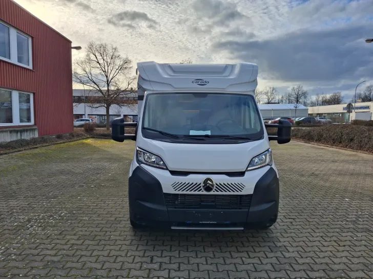 Fahrzeugbild Carado T 447 #4
